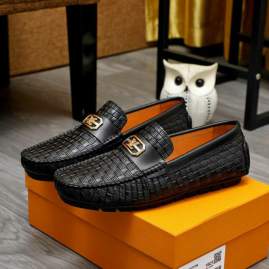 Picture of Louis Vuitton Shoes _SKULVsz38-45mnf051712142